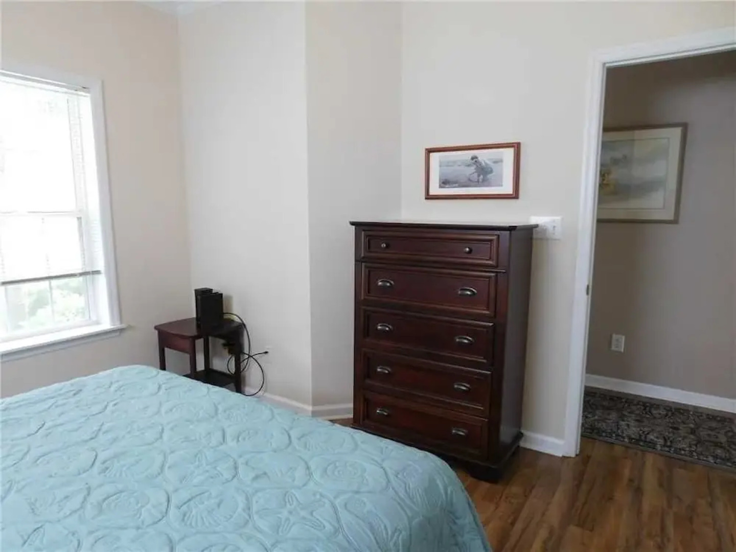 Harbourfront S #a6 2 Bedroom Condo