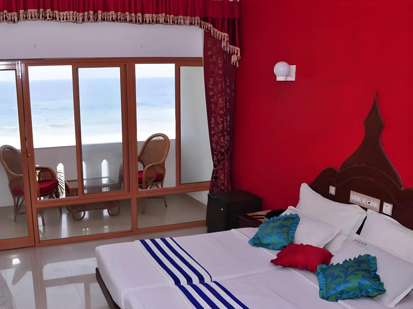 Jeevan Ayurvedic Beach Resort