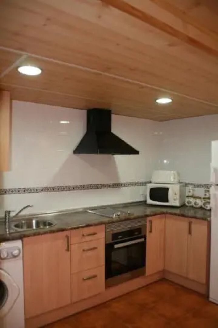 Casa Ramón y Cajal Alcañiz