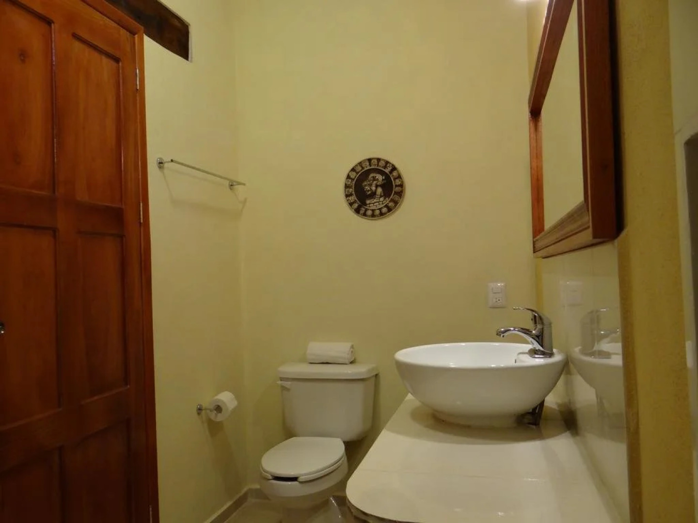 Hacienda Cobá Hotel