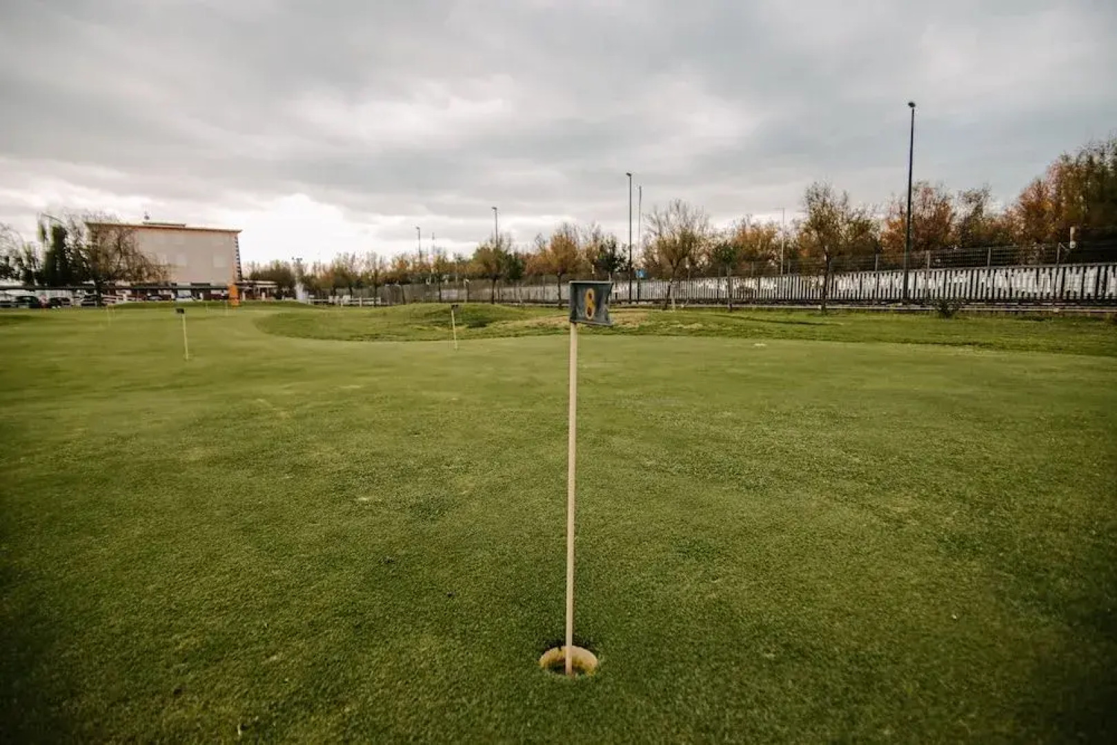 Quadrifoglio Village