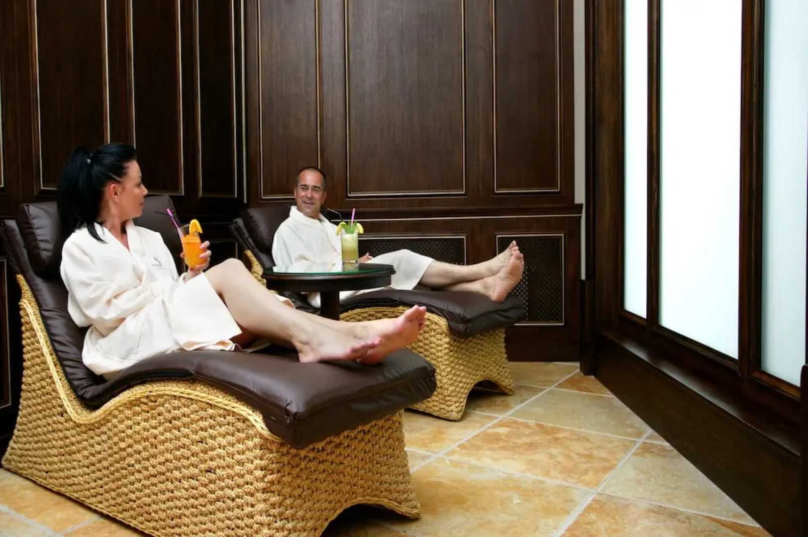 Arcadia Hotel - Marina Regia Residence