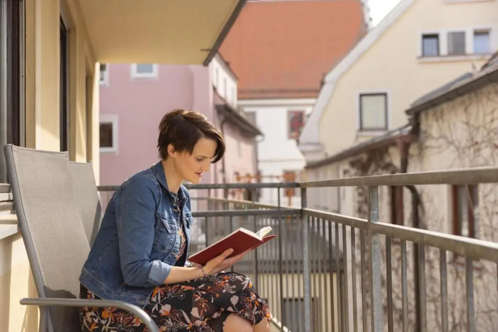 AKZENT Hotel Meerfräulein