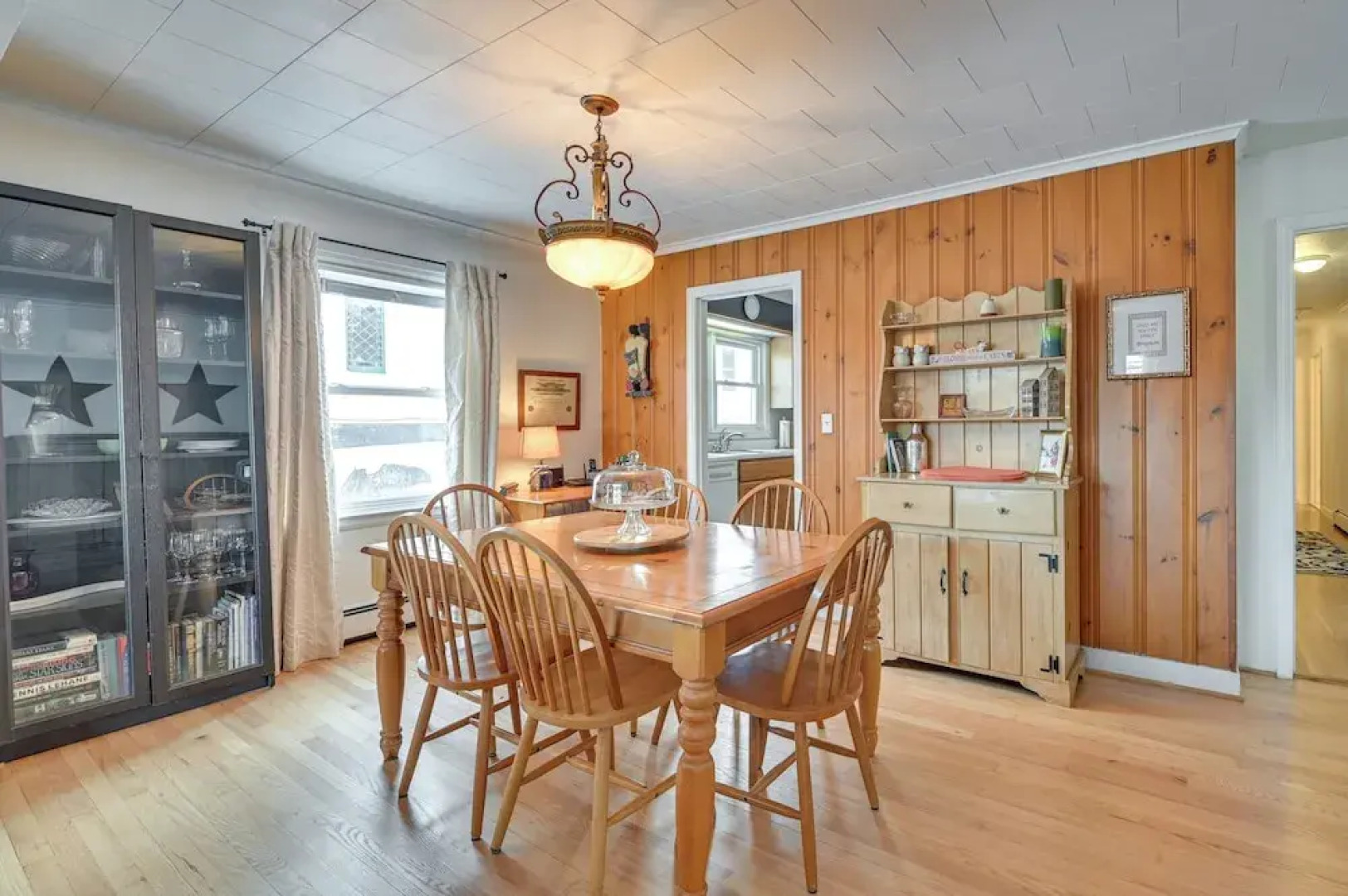 Family-friendly Home in Downtown North Creek