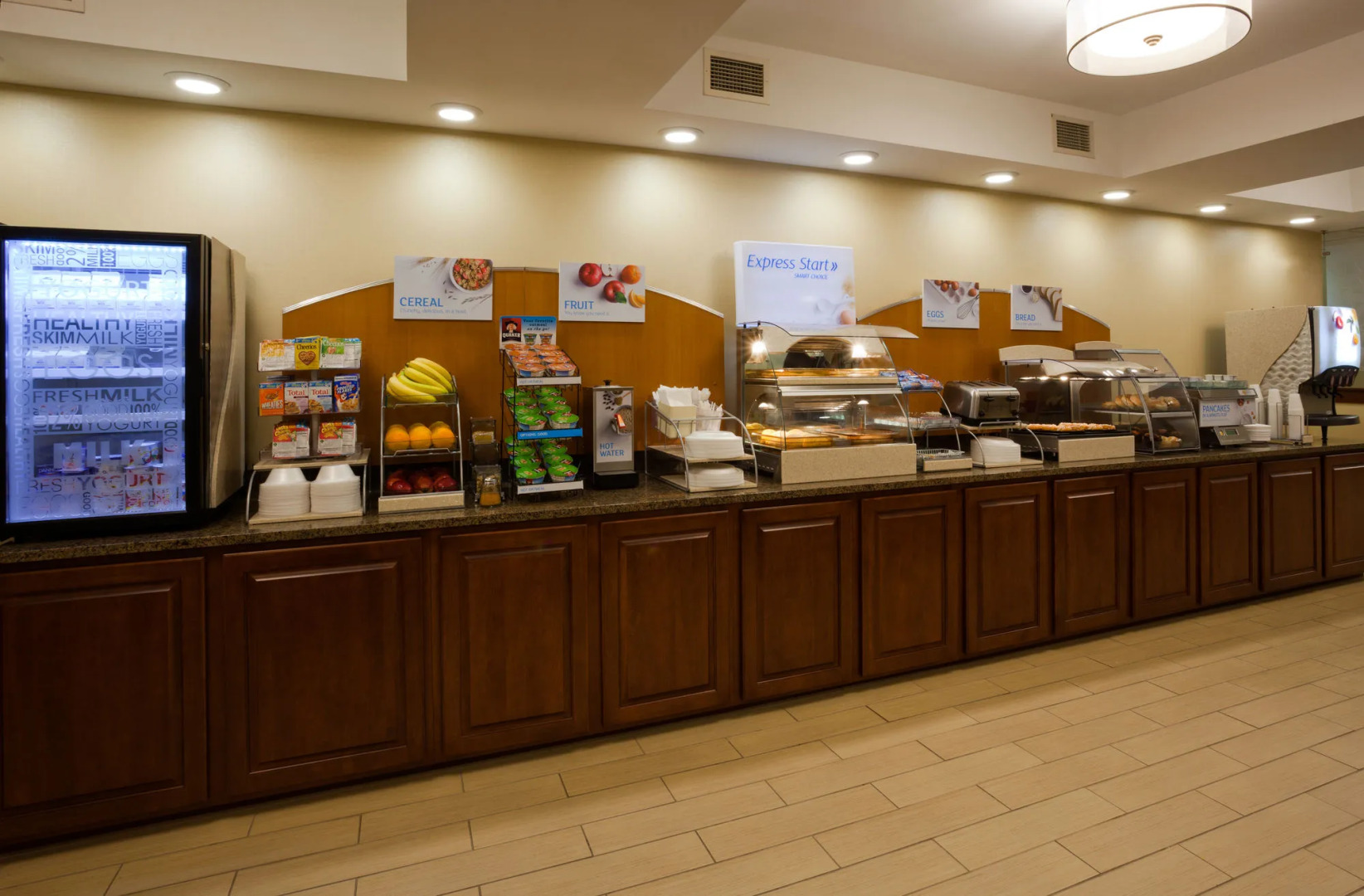 Holiday Inn Express Cedar Rapids (Collins Rd) by IHG