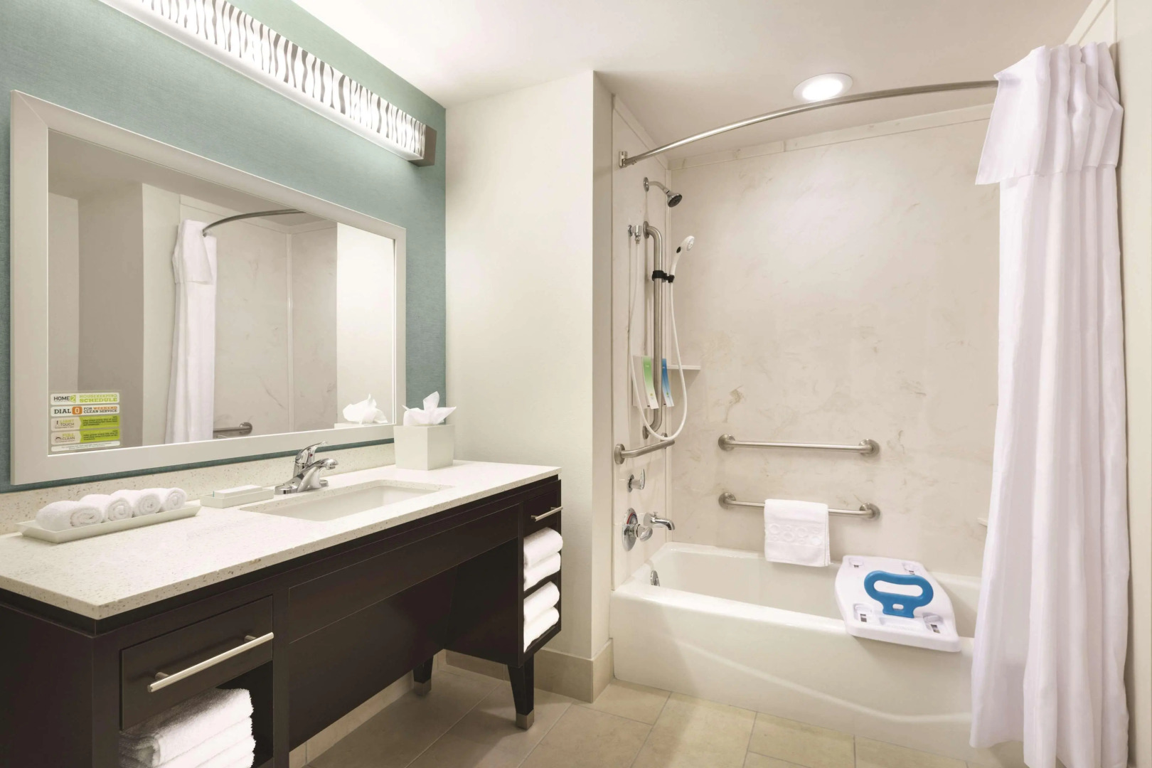 Home2Suites by Hilton Nashville Franklin Cool Springs