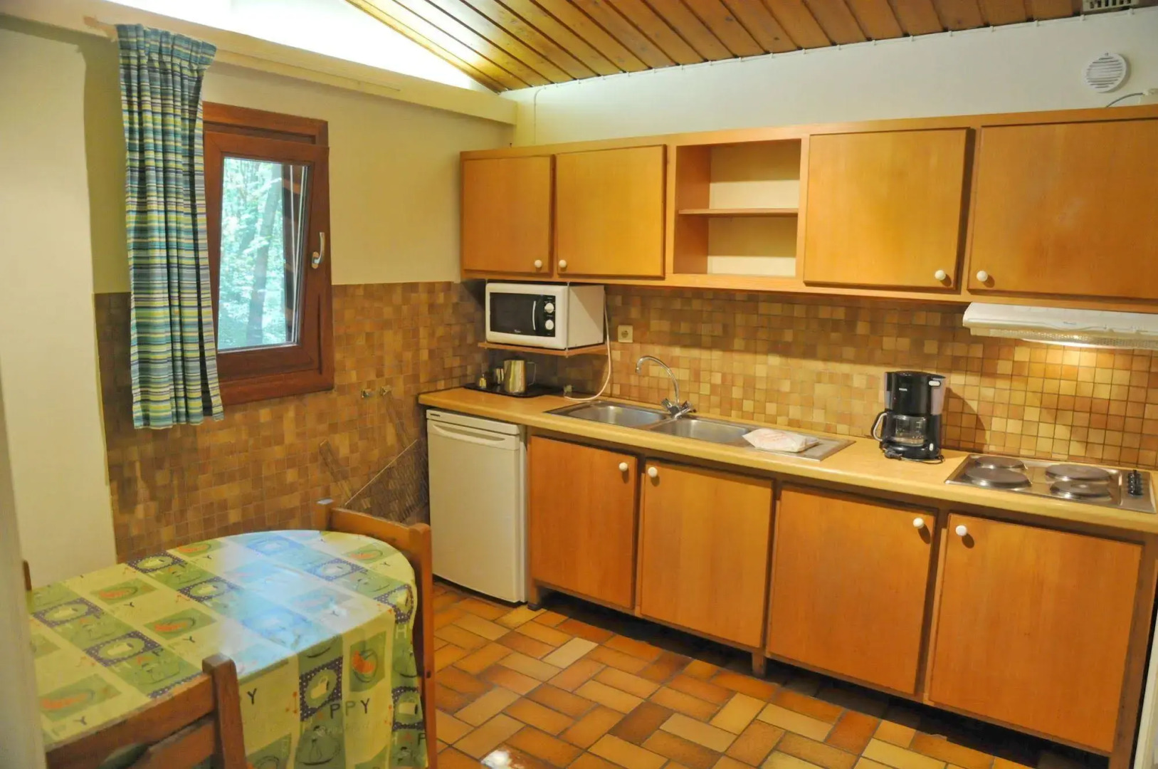 Village de Vacances dOignies