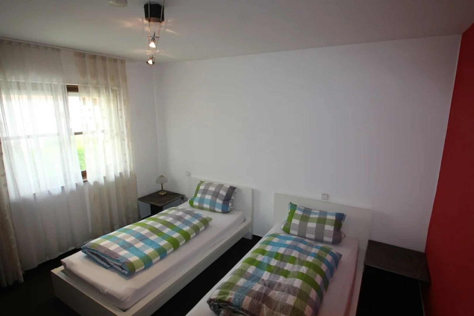 Rödermark Apartment