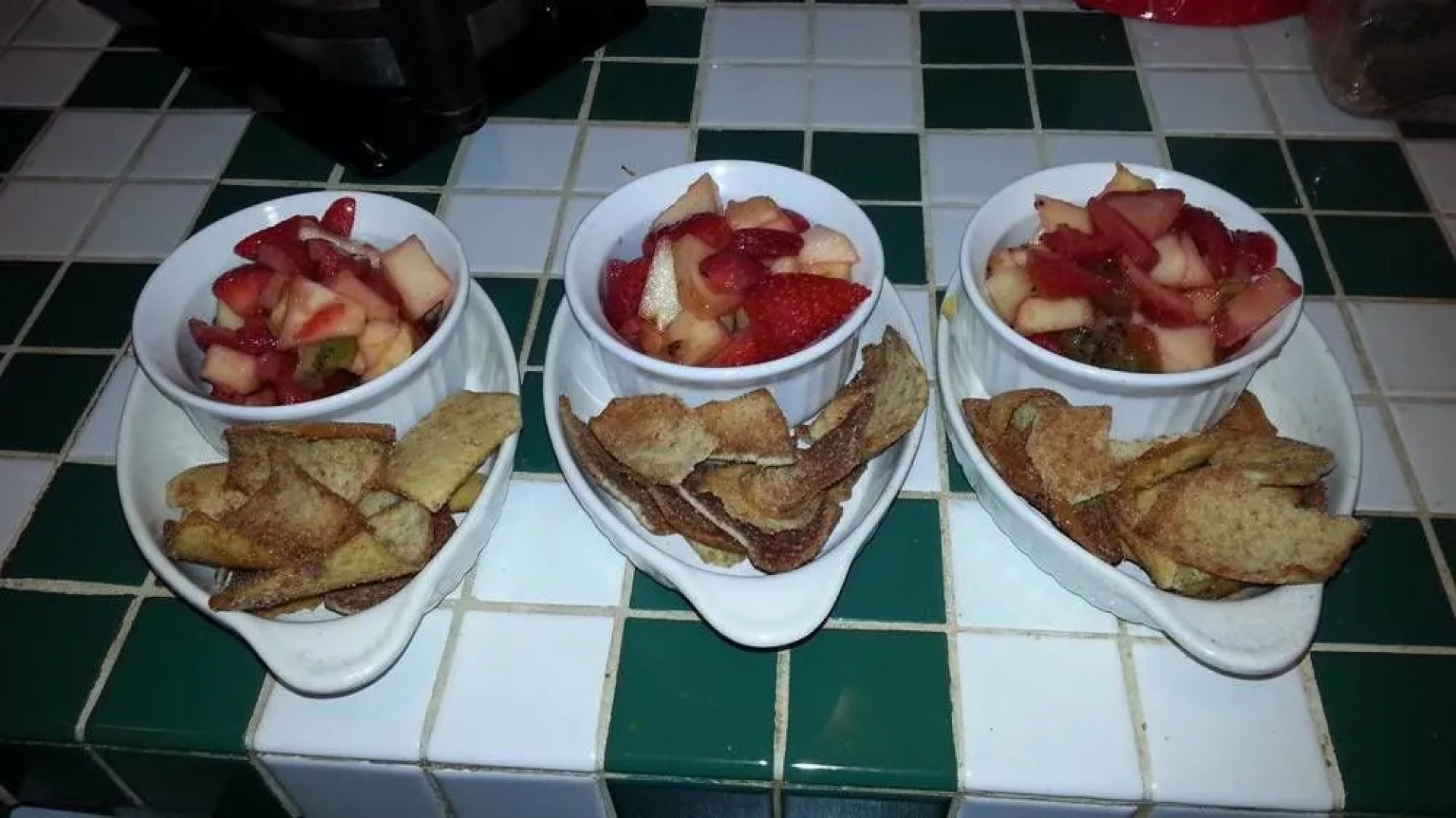 Granbury Gardens Bed and Breakfast