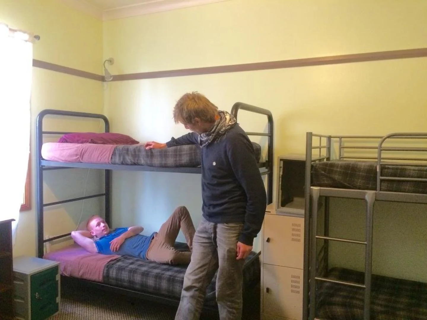 Coogee Beach House - Hostel