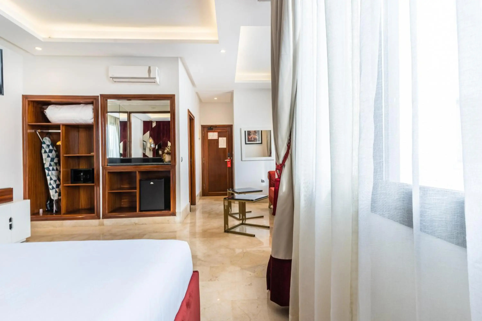 One hotel Casablanca