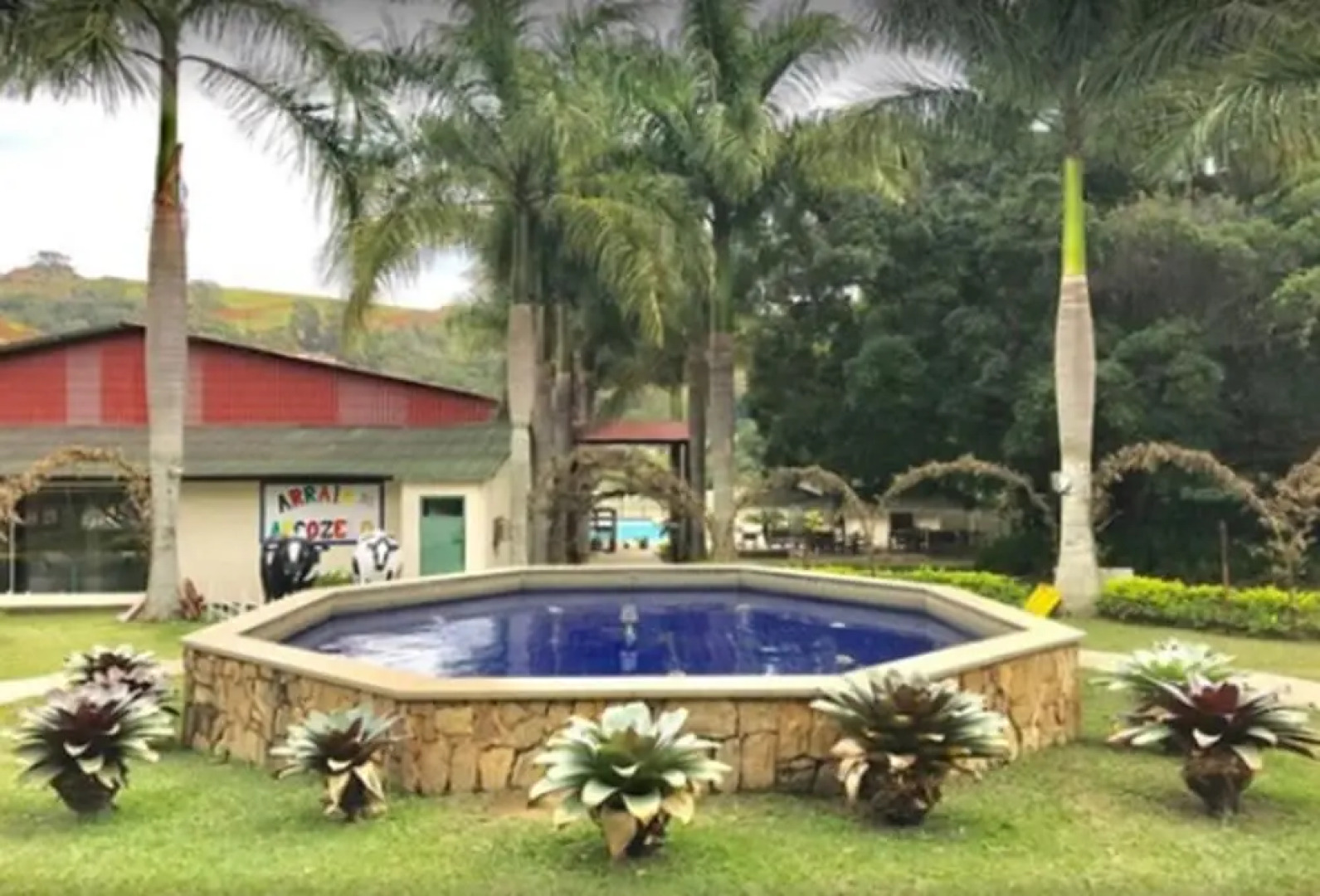 Arcozelo Palace Hotel