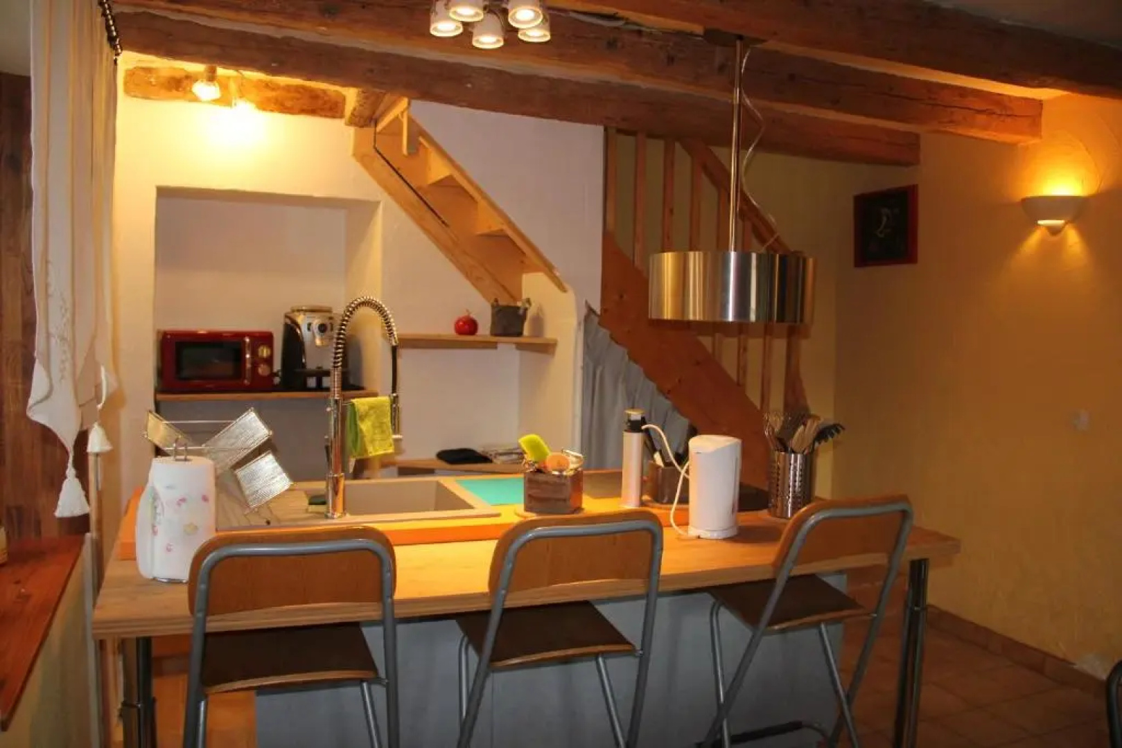 Le clos des Frasses