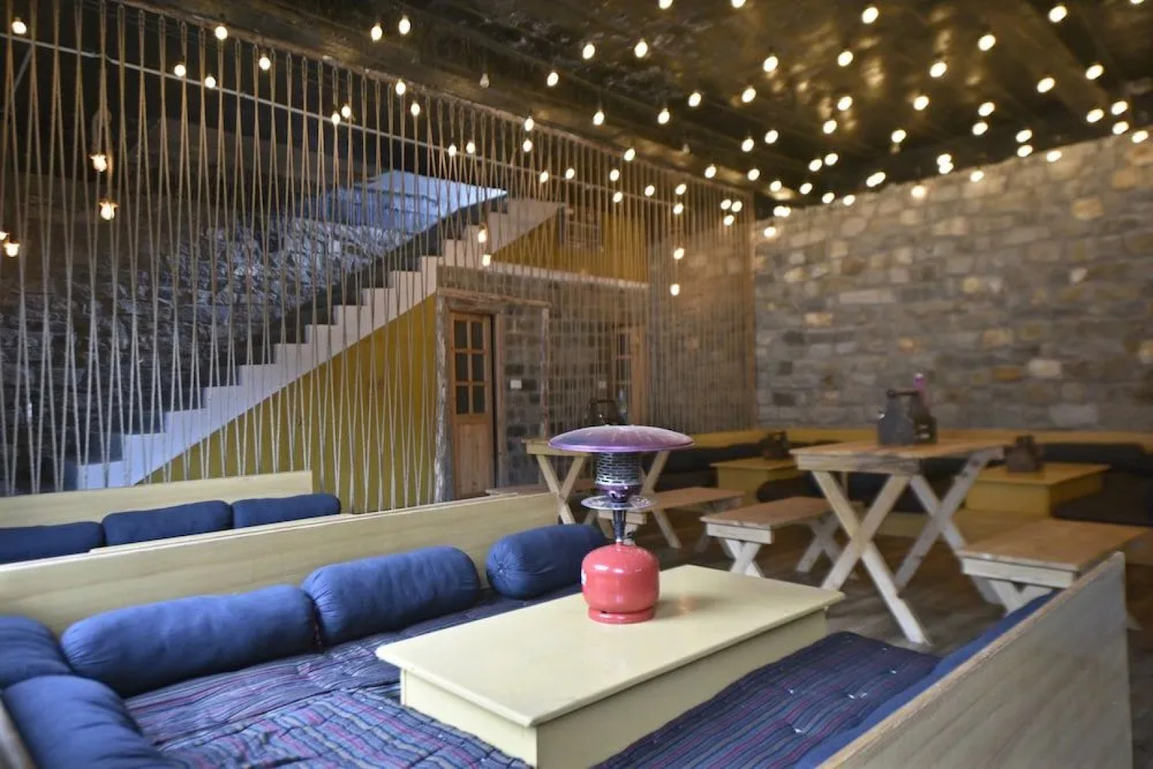 OYO 26982 The Stay (luxury Chalet)