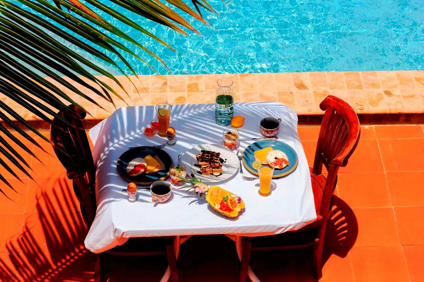 Goood Resort
