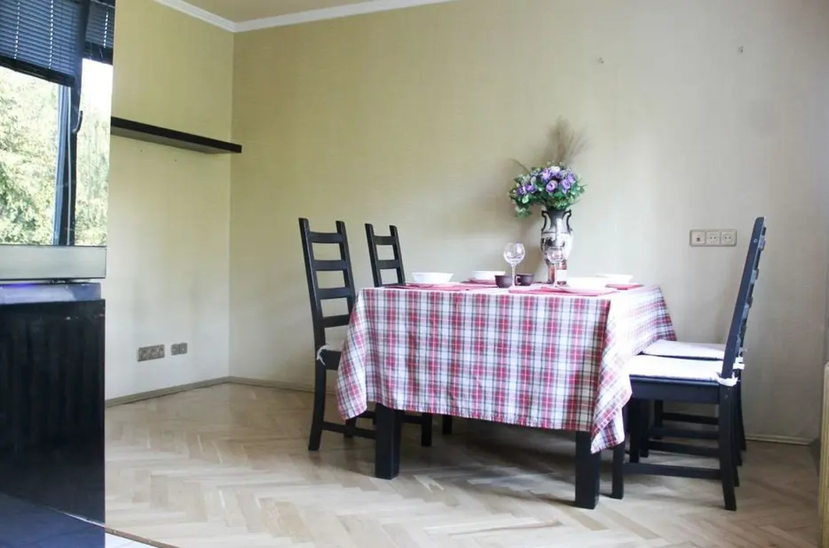 Moment House (Момент Хаус) на улице Жуковского