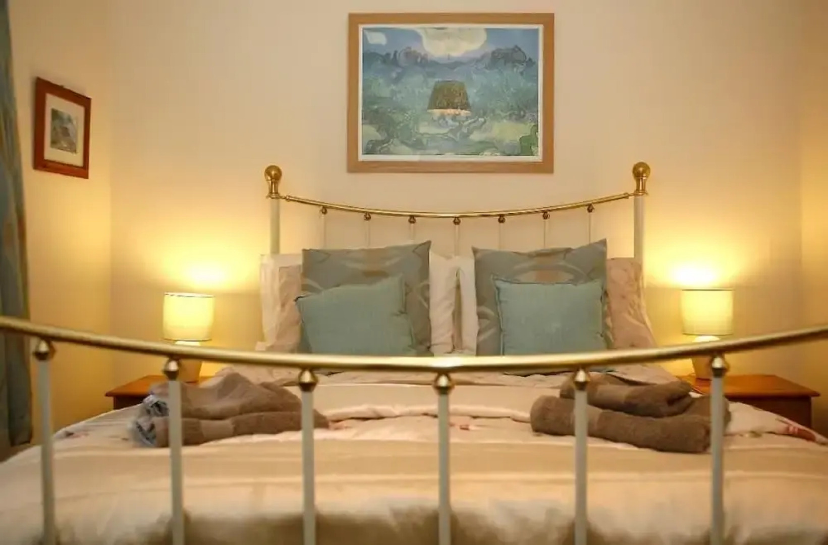 Vigilant Cottage - Conwy Marina