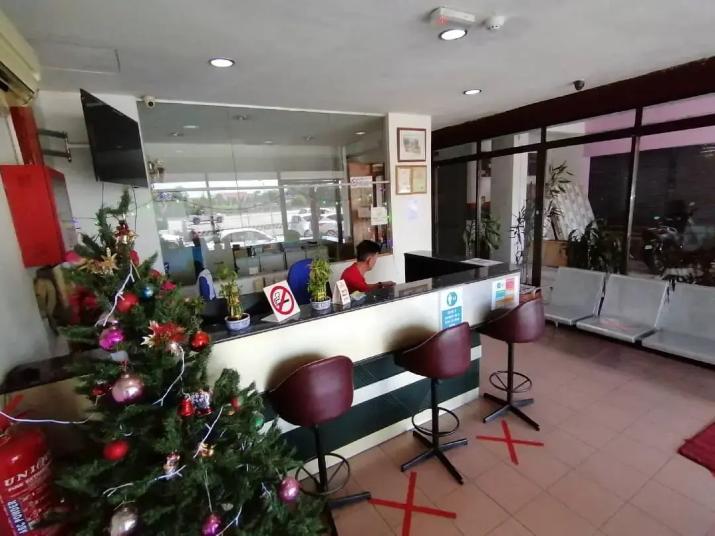 Hotel Prai Jaya