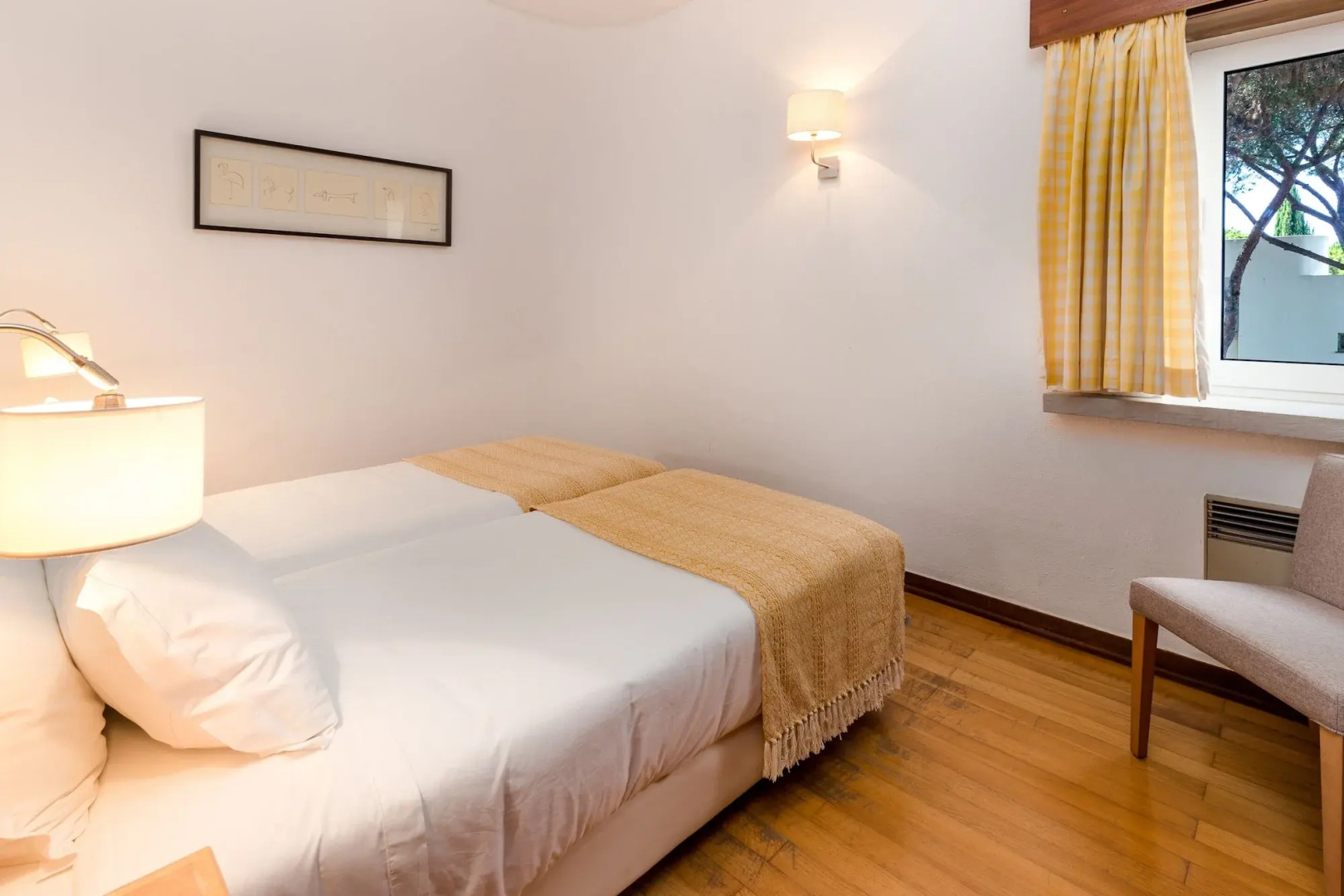 Pinhal da Marina Apartamentos Turisticos