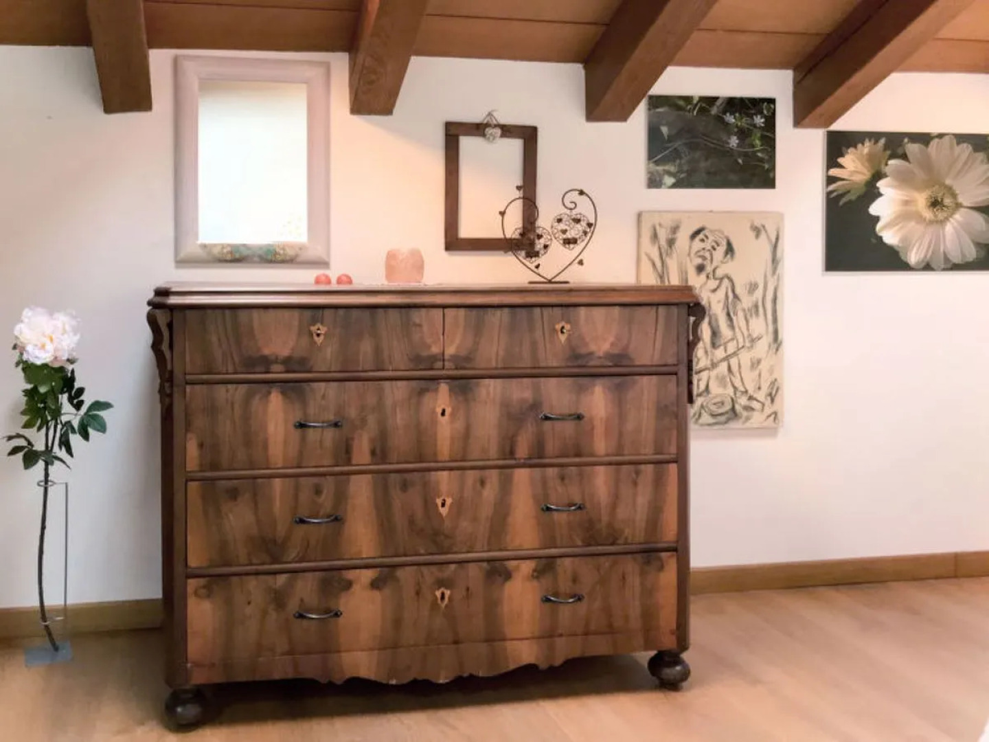 Casa Lienartova (NAT120)