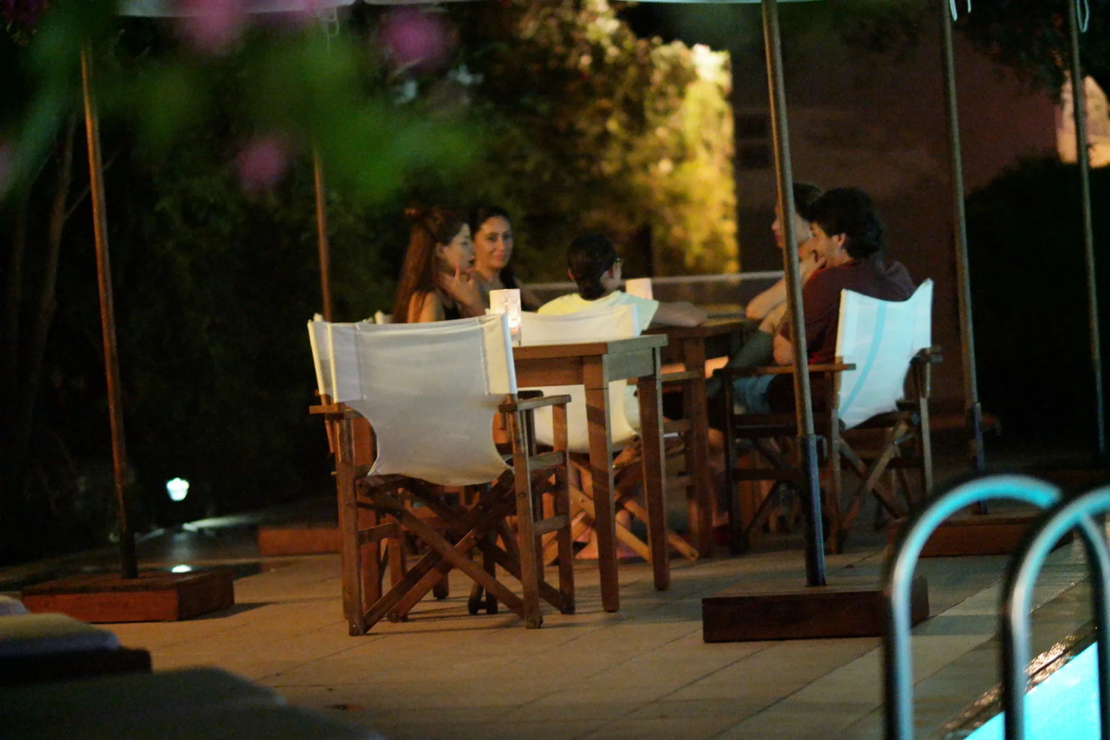 Mr. Dim Exclusive Apart Hotel