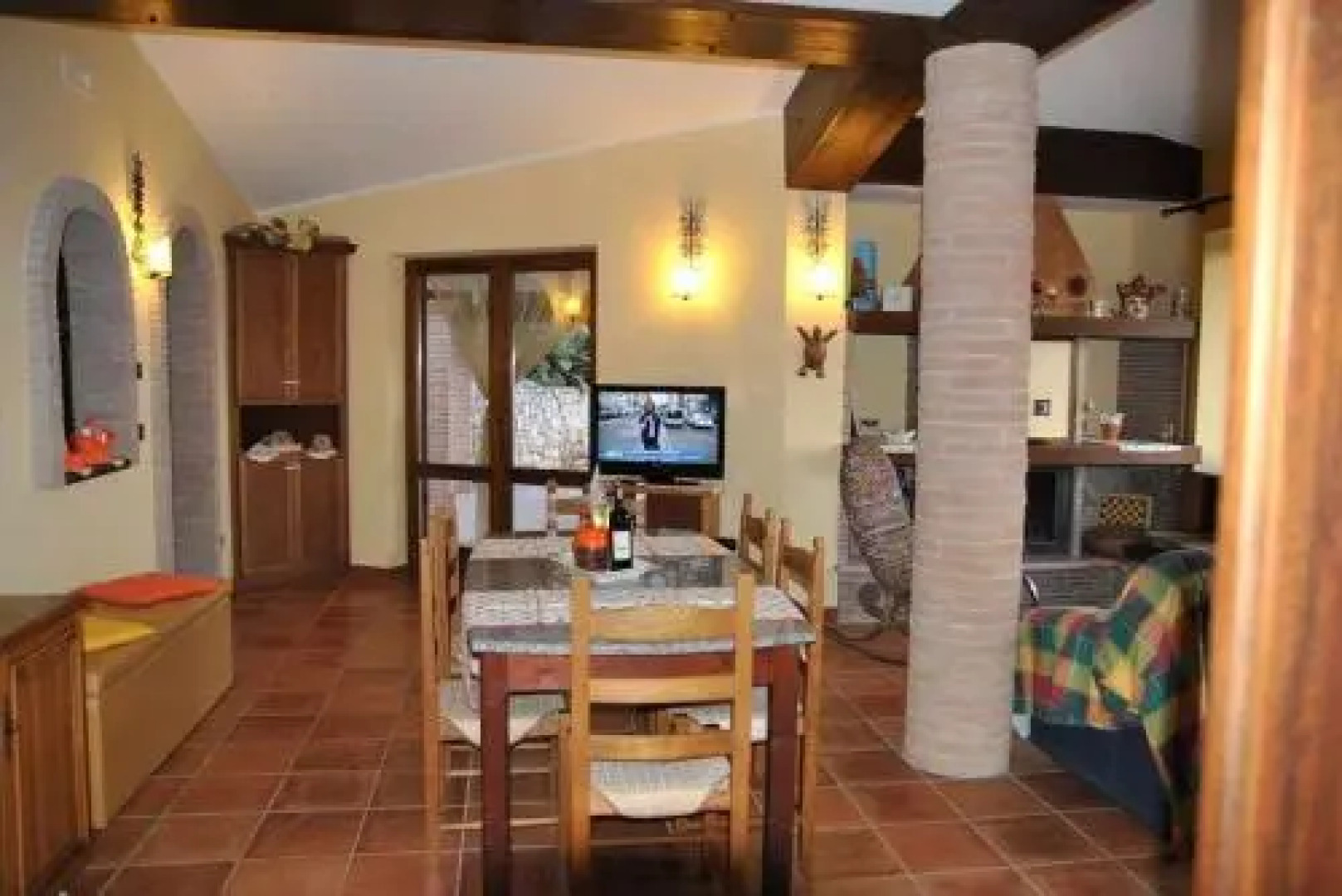 Locazione turistica La collina delle stelle