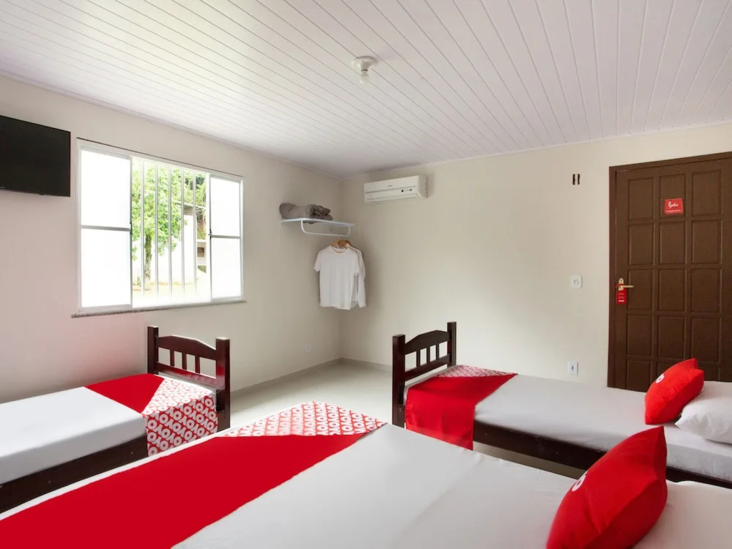 OYO Pousada Sol Nascente