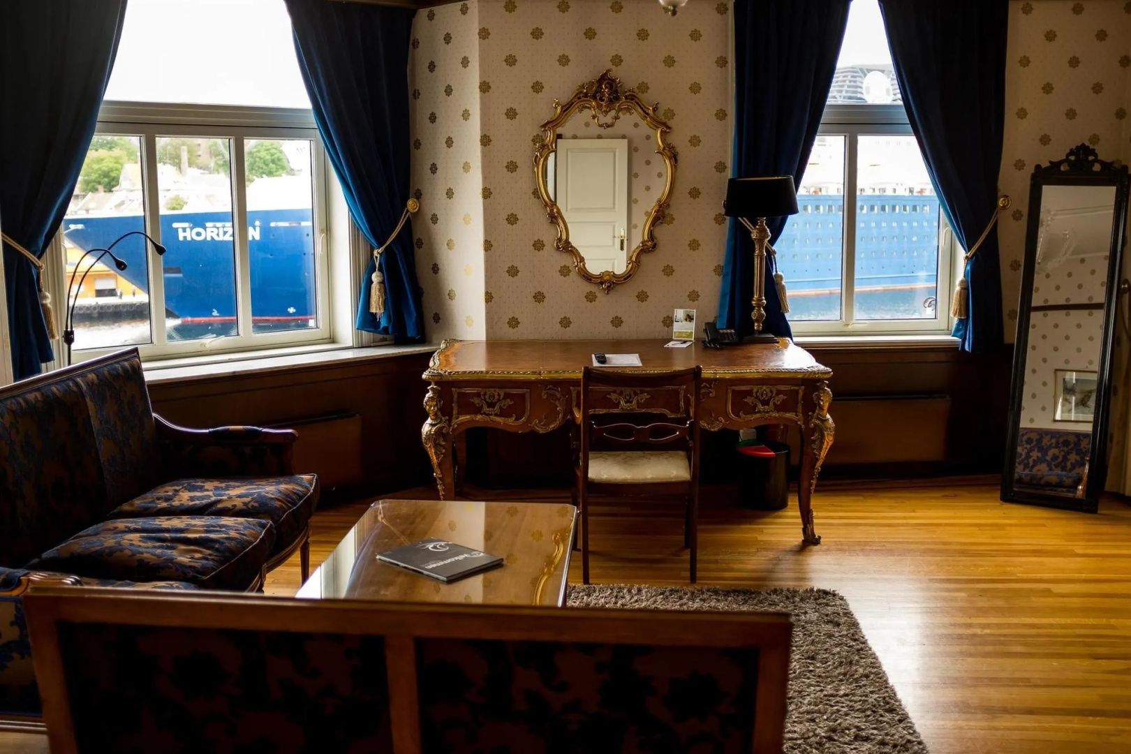 Hotel Victoria