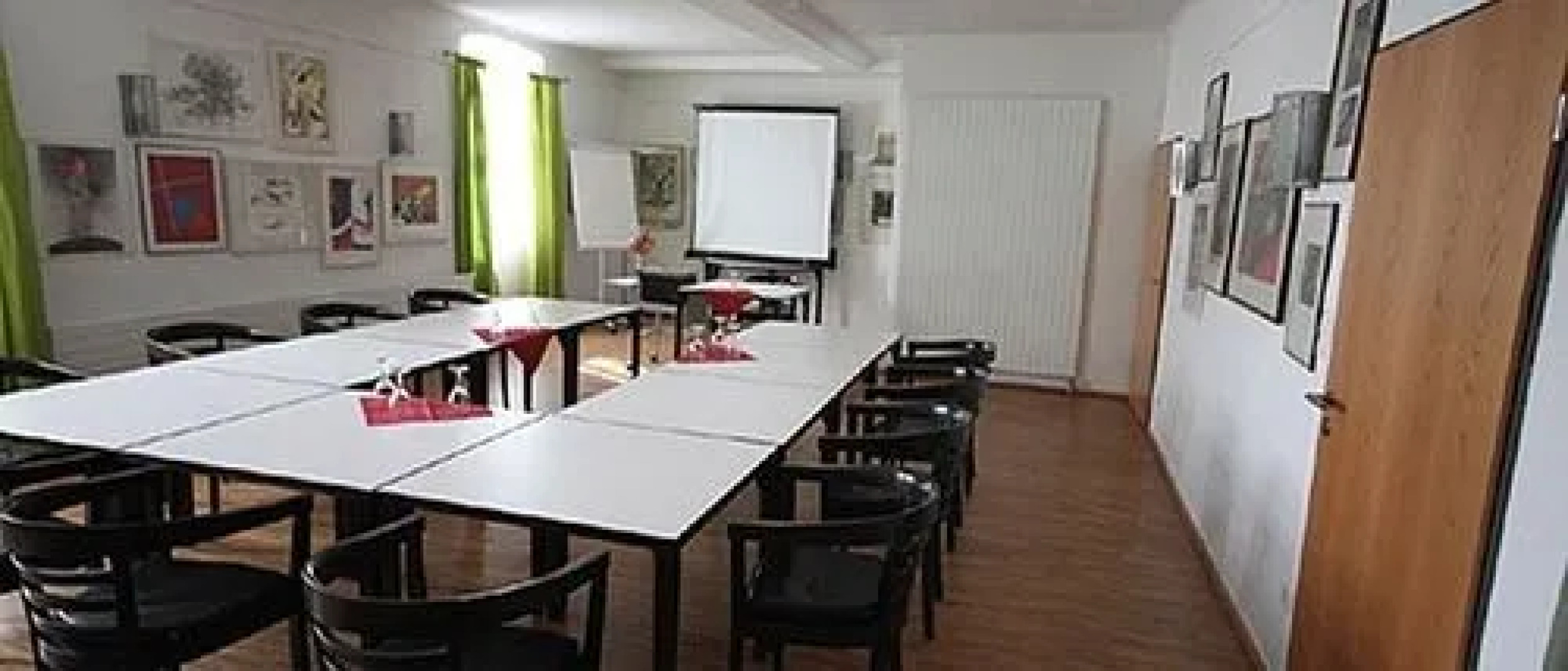 Hotel am Schloss Rockenhausen