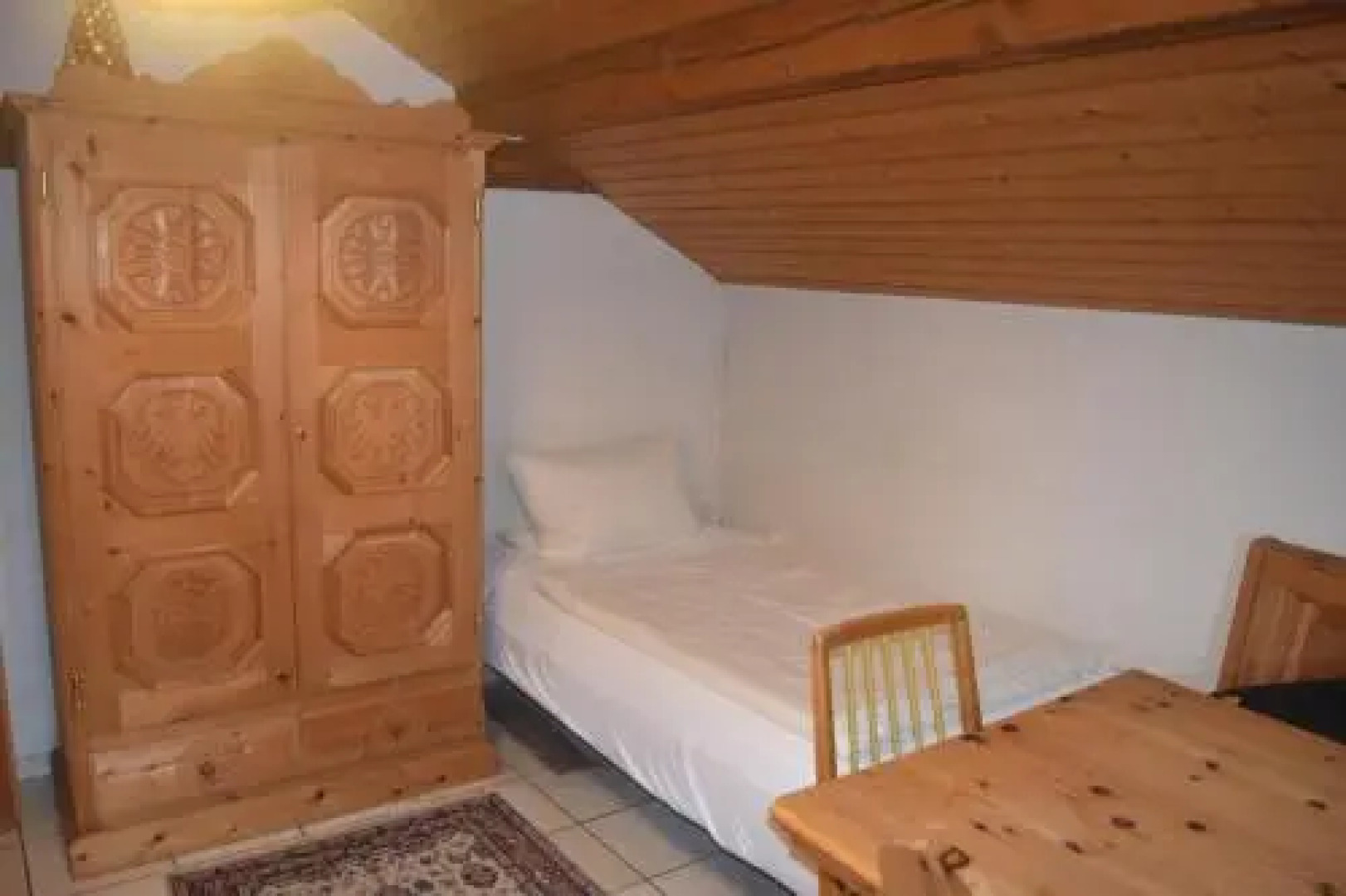 Apartment Landhotel Zum Storchennest