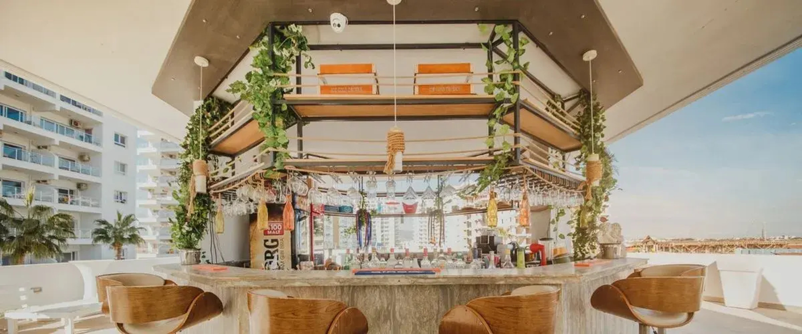 Ceasar Resort Iskele Longbeach