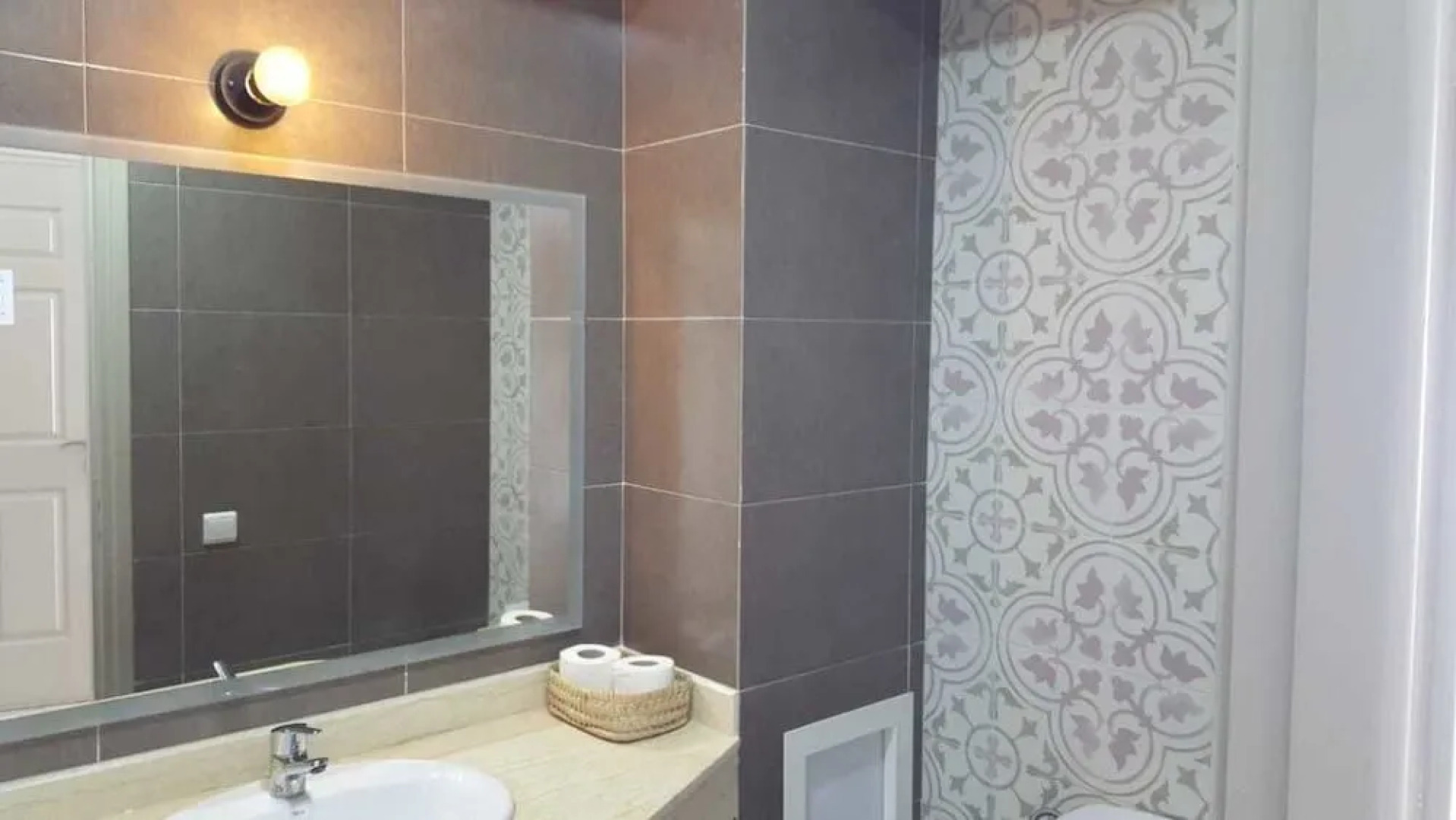 Imsouane Magic House