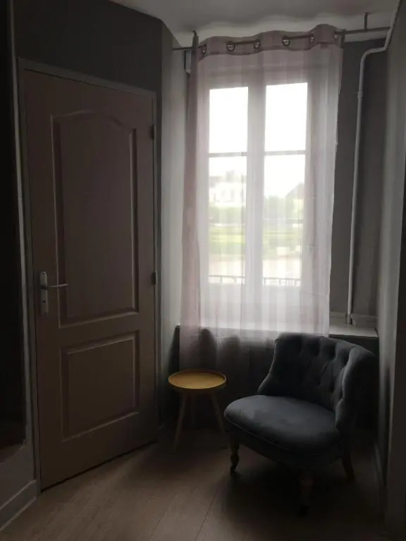 Hotel du Centre - Restaurant le Ptit Gourmet