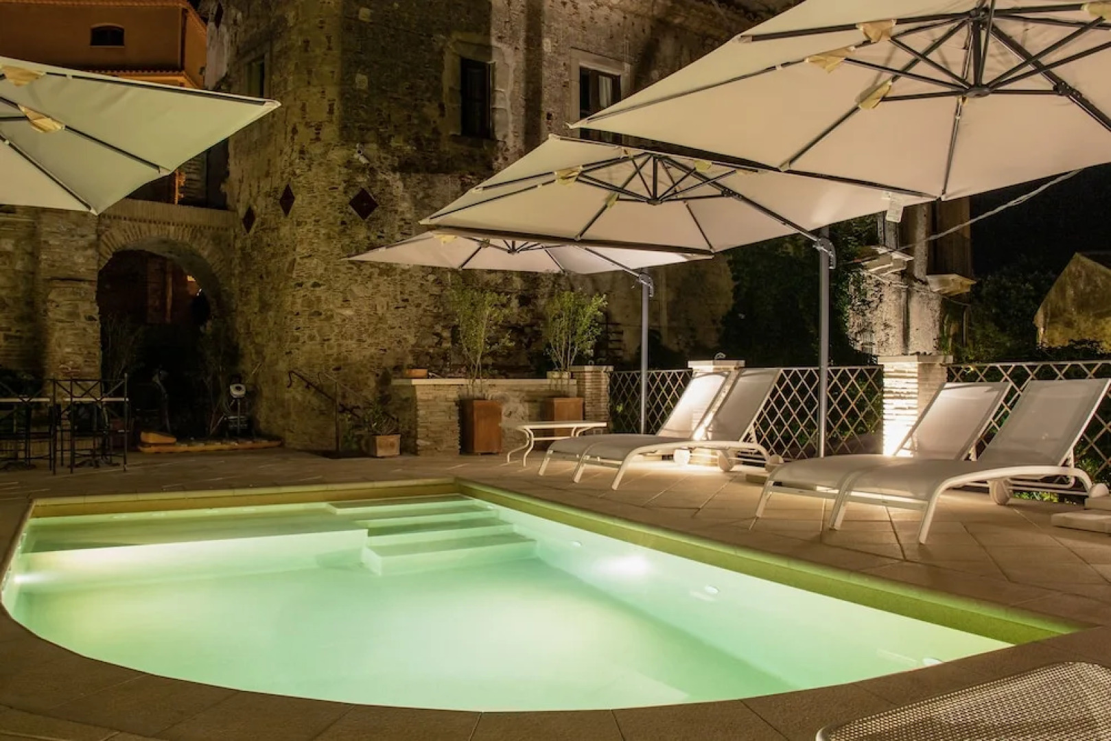 Bar Vitelli Charming Suites