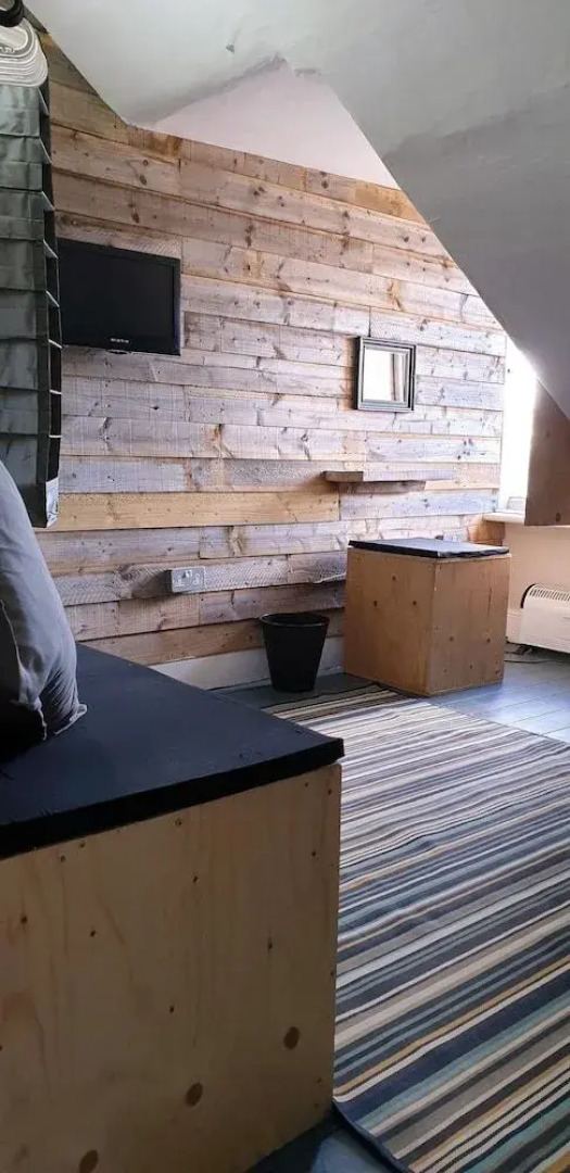 Bunkhouse Bournemouth - Hostel