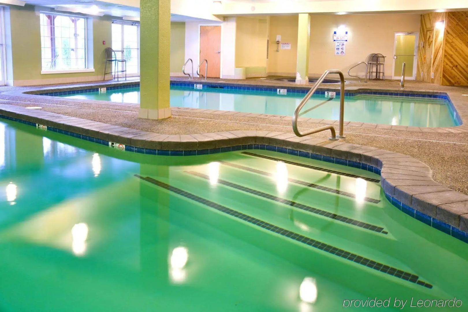 Mountain Edge Resort & Spa