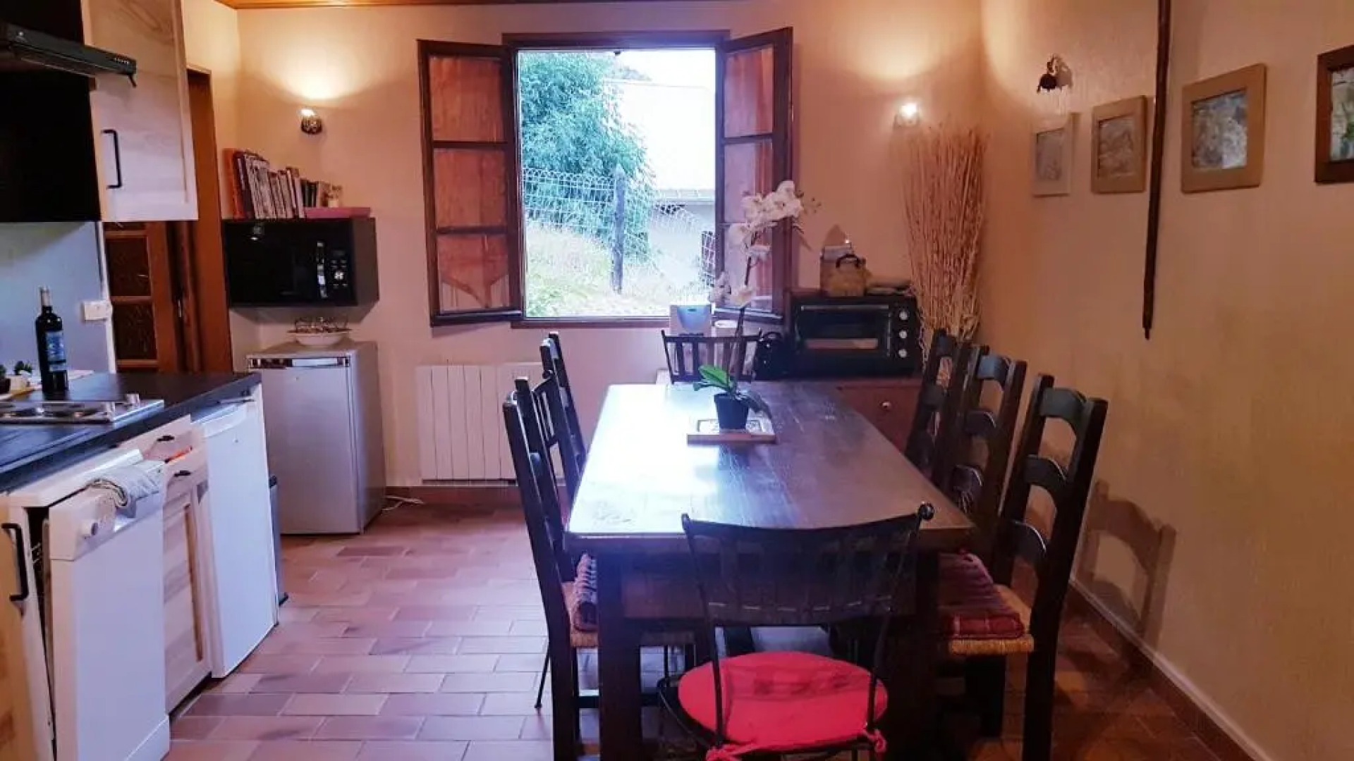 Ecrin de la Salcette