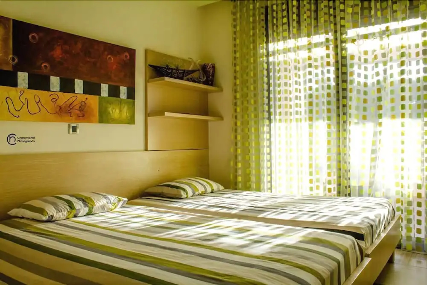 Luxury Villa Maria
