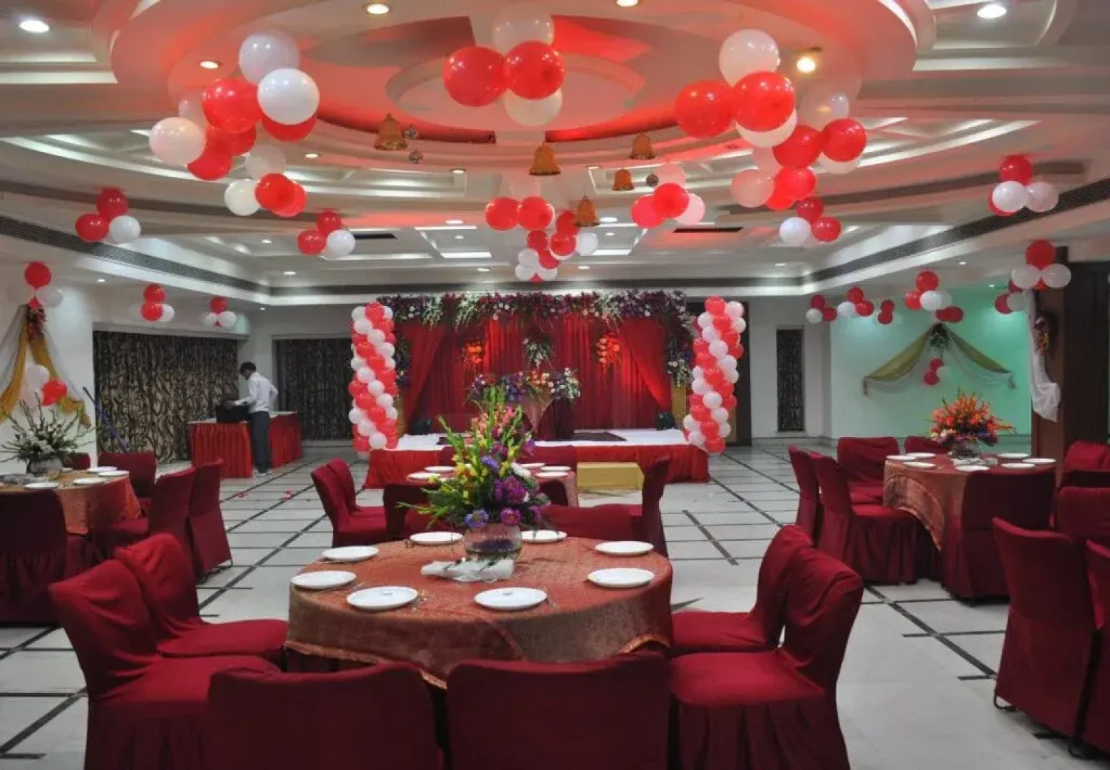 Sobti Continental Bareilly