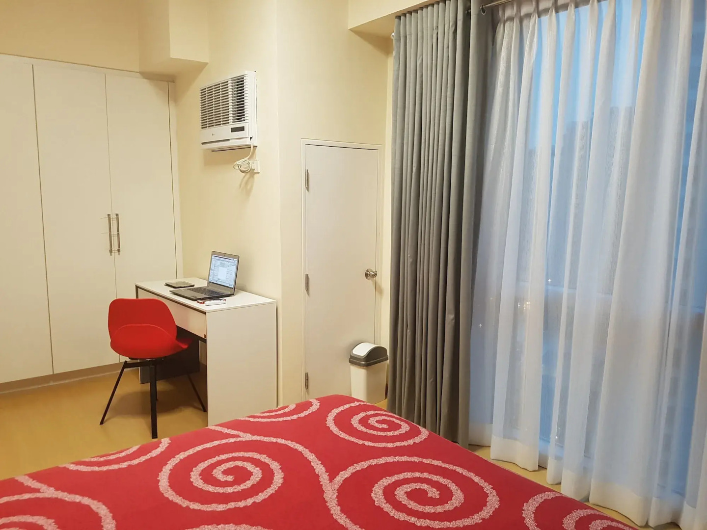 Avant Apartments At The Fort