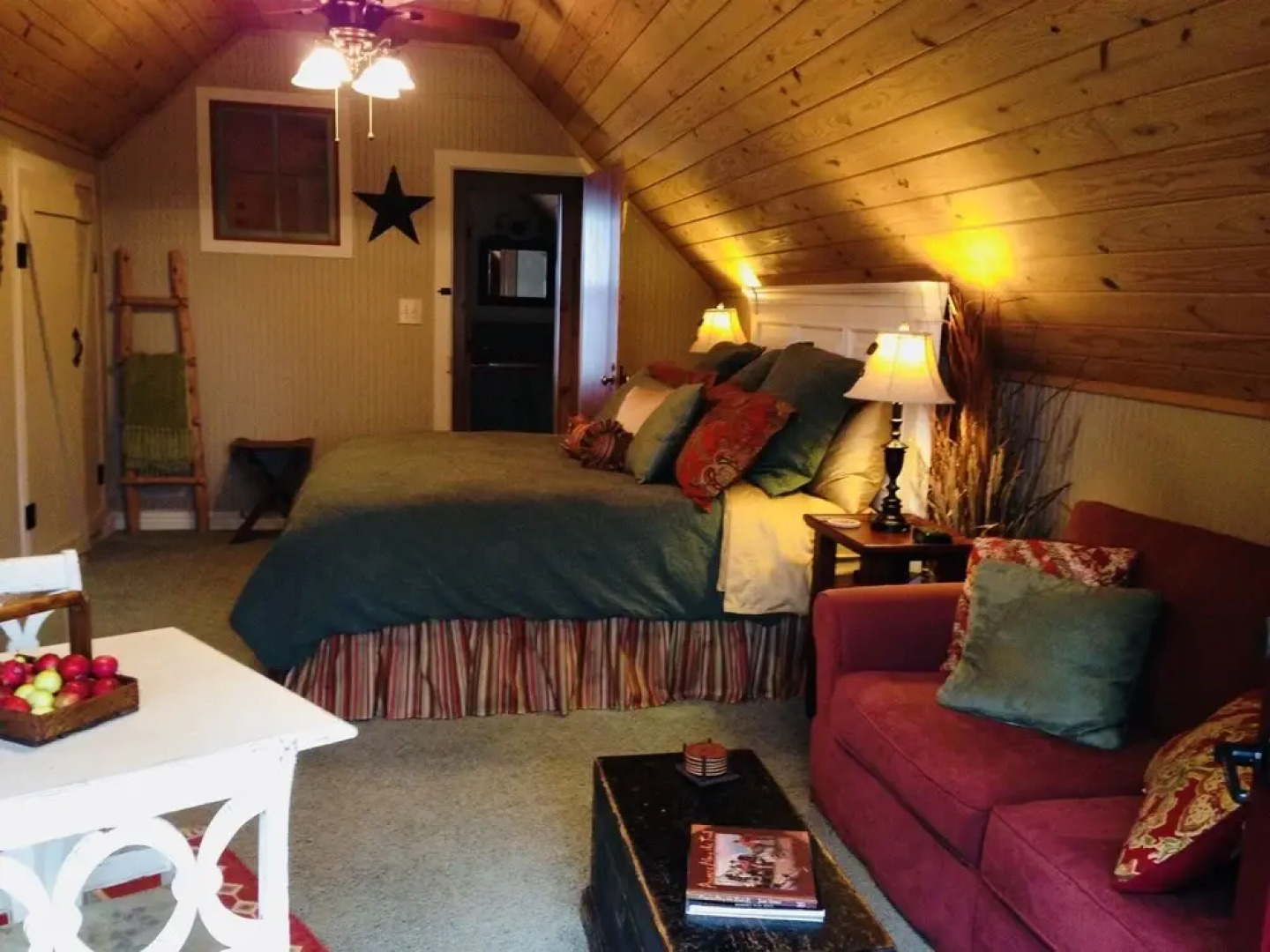 Brazos Bed and Breakfast