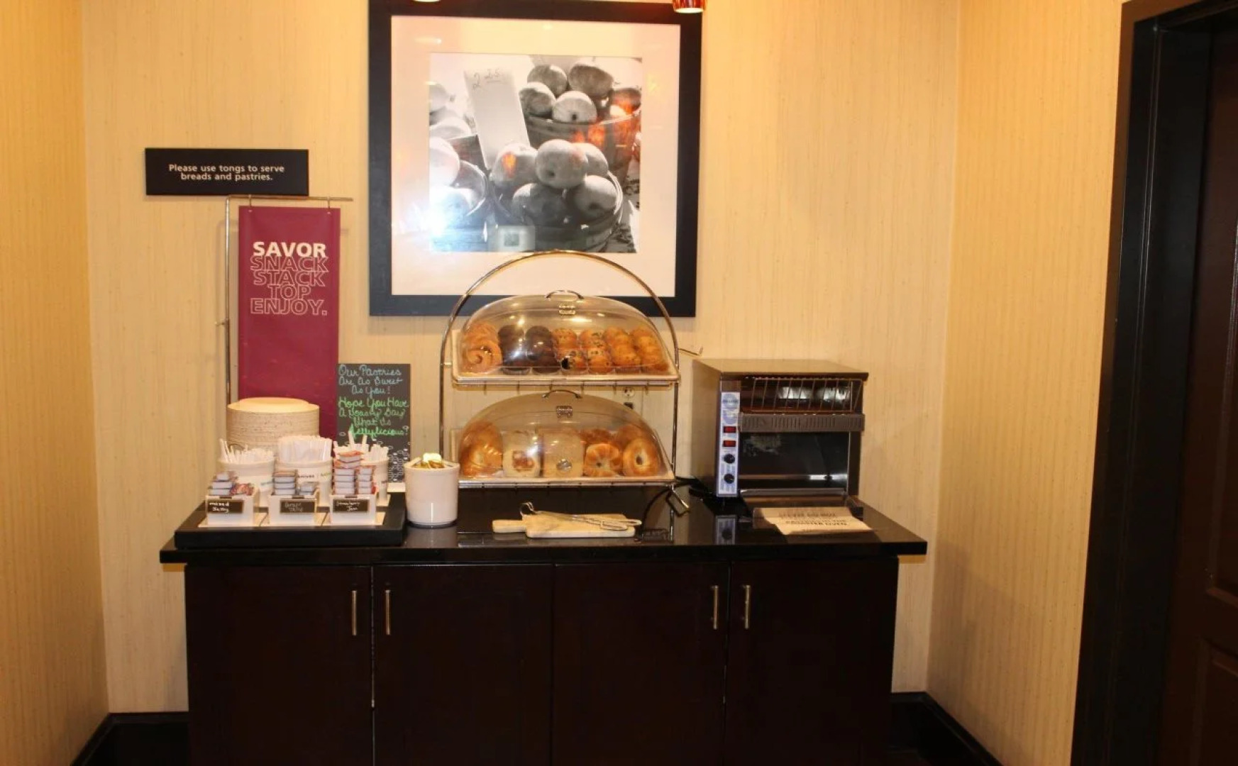 Hampton Inn & Suites Big Spring