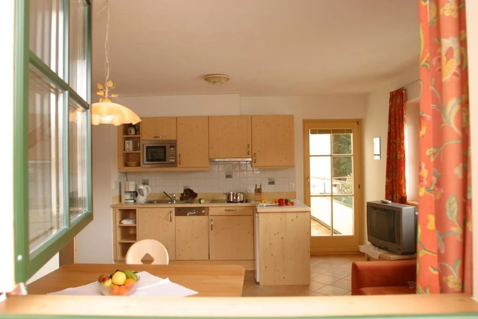 Appartement Hotel Sonneck