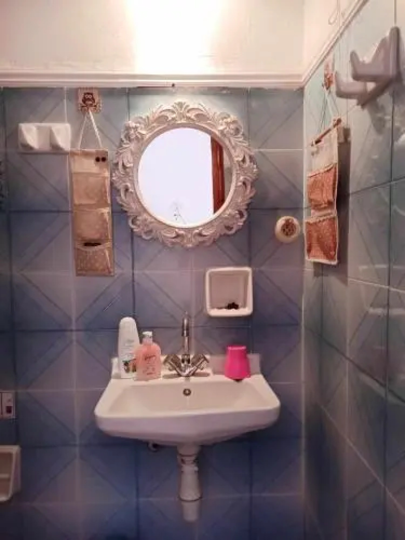 Sofia Margarita's Rooms
