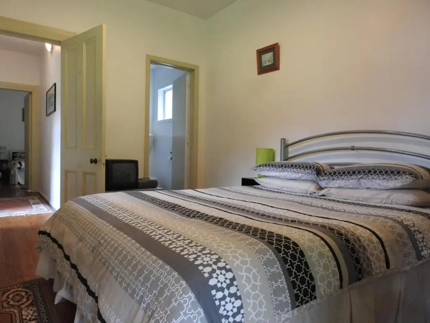 Rata Lodge Backpackers