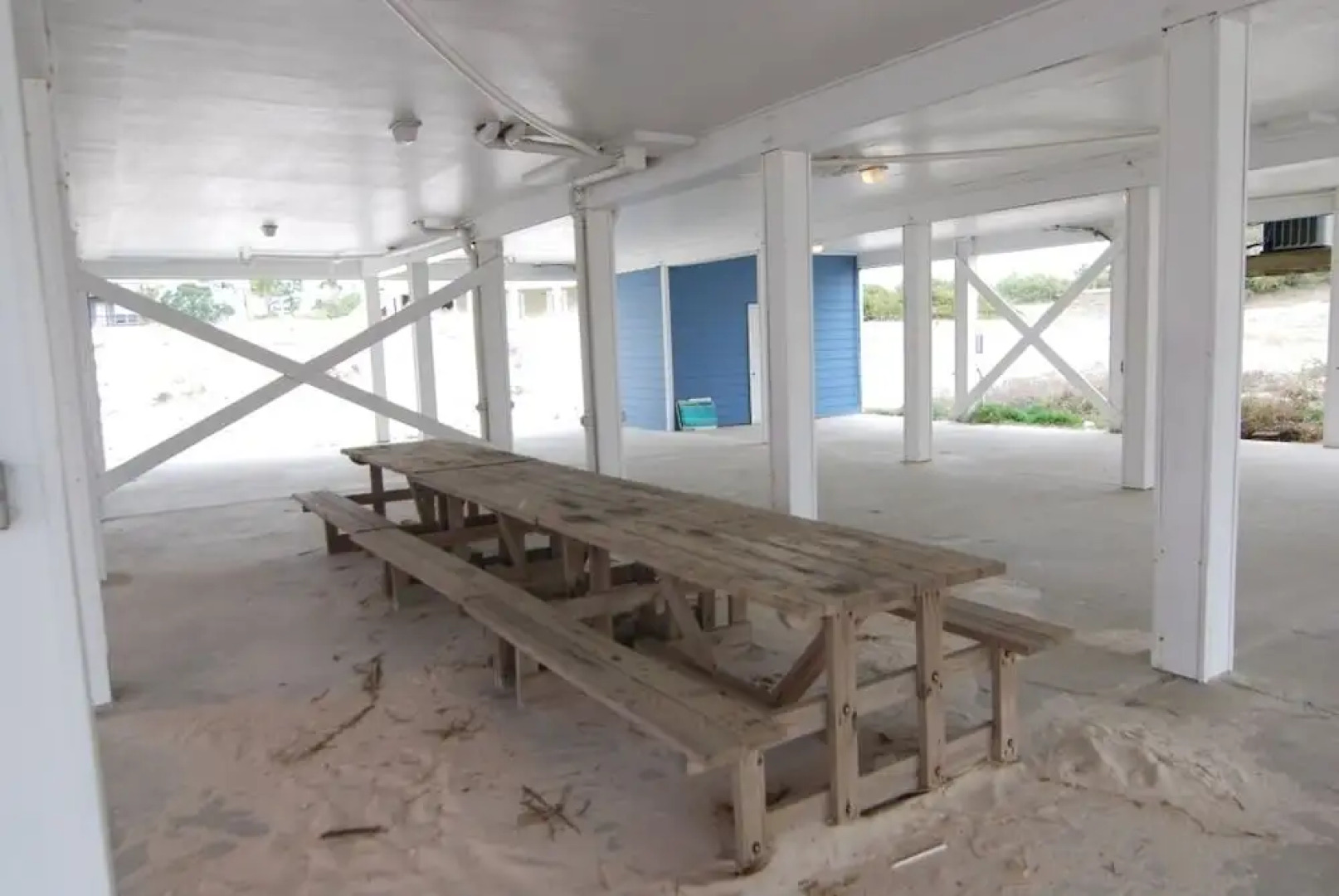 Blue Dolphy West Home