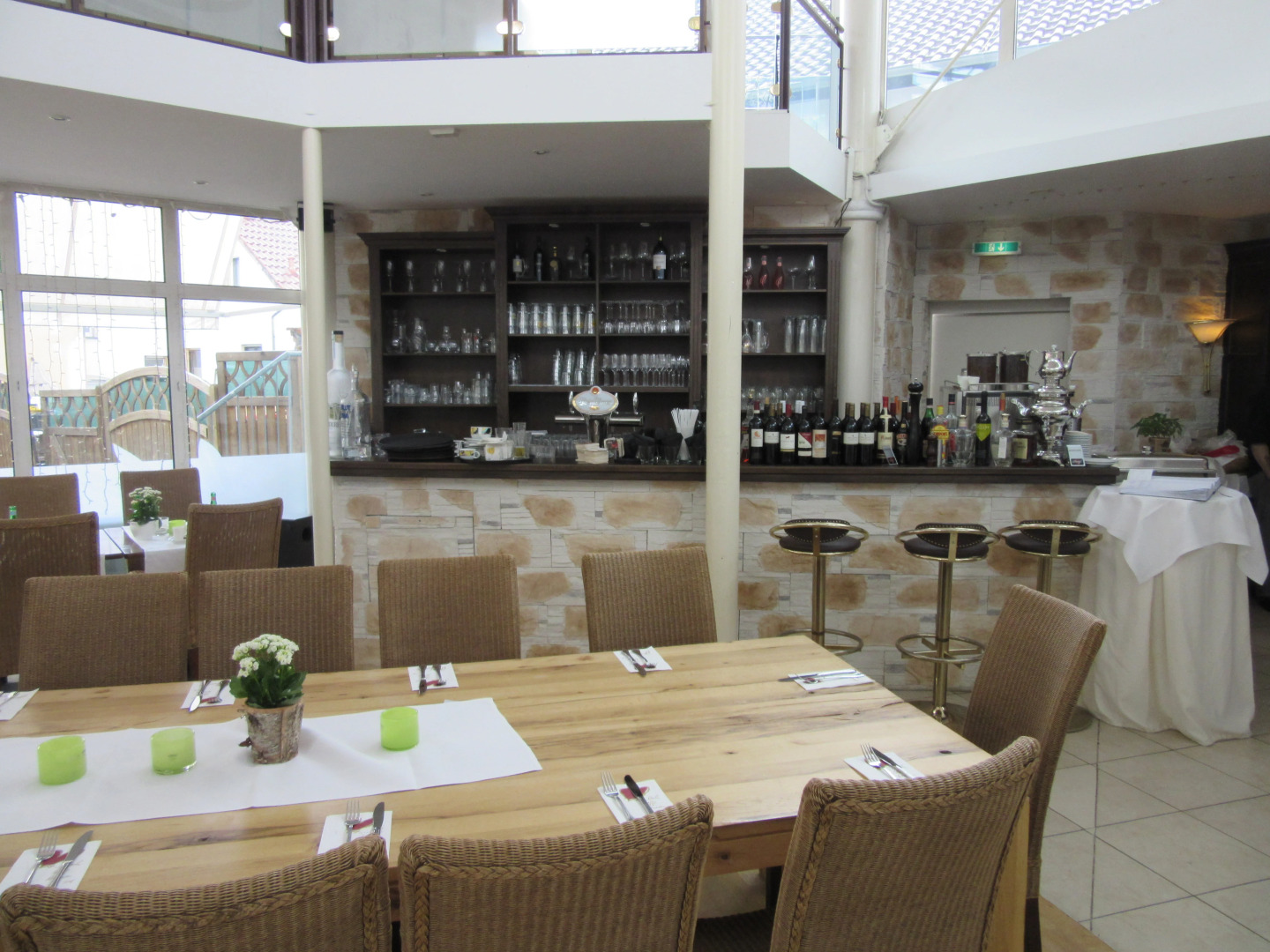 Hotel Weisser Schwan