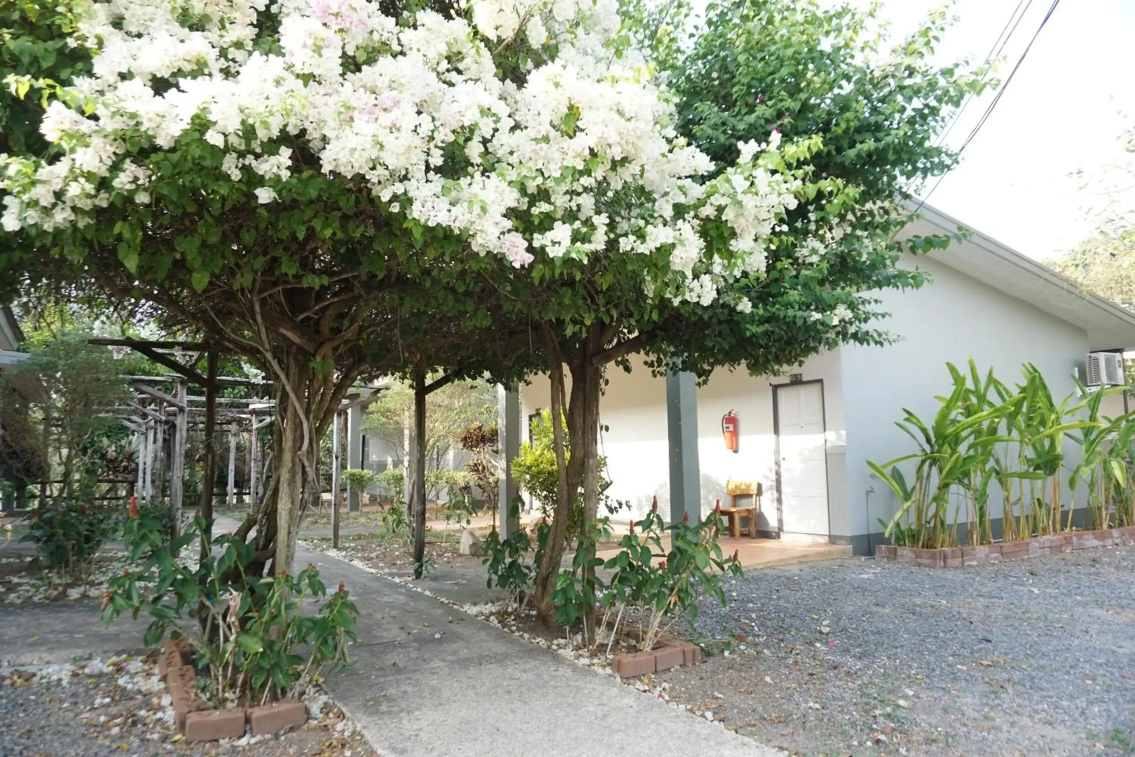 Samedngam Resort