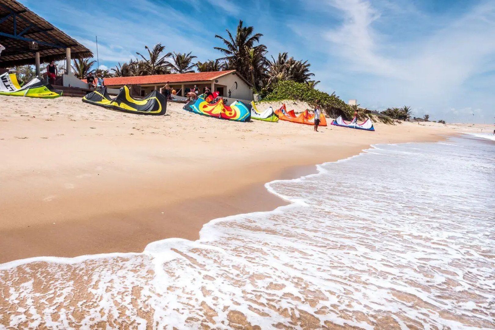 Hotel Villaggio Tudo Bom