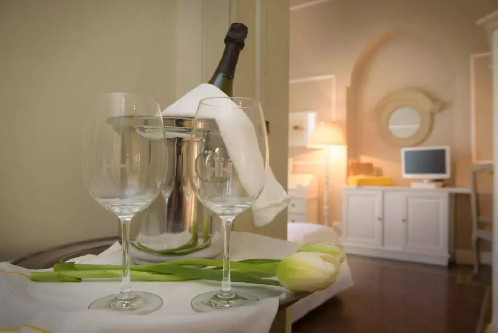 Hotel Helvetia